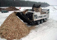 Zpracování biomasy